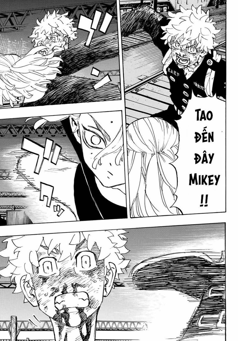 tokyo revengers chap 267 7