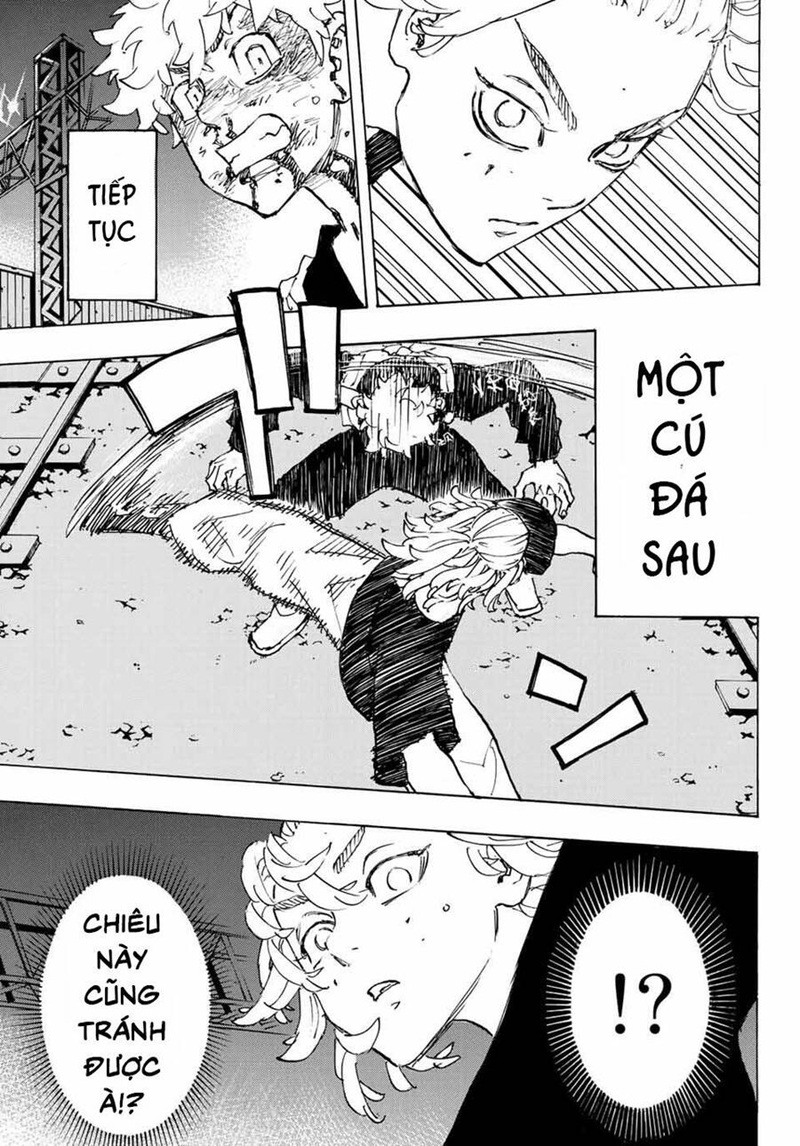 tokyo revengers chap 267 9