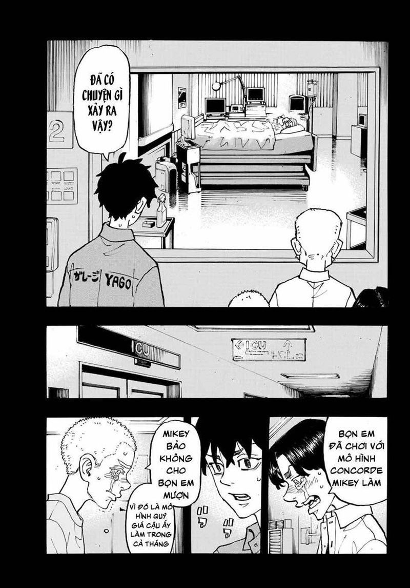 tokyo revengers chap 269 12