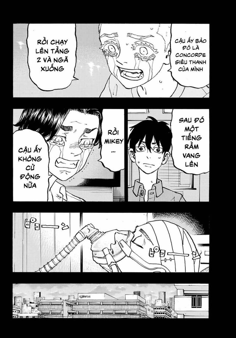 tokyo revengers chap 269 13