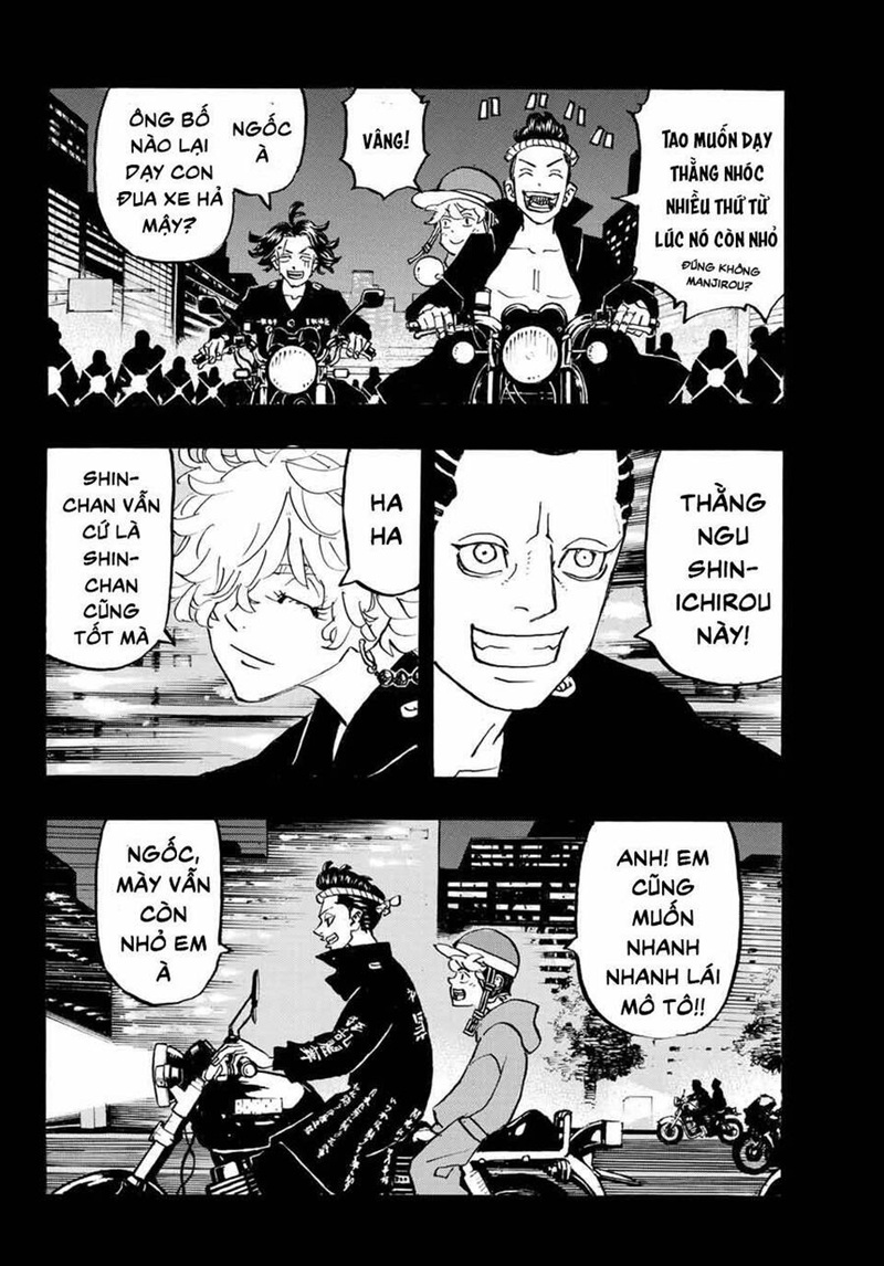 tokyo revengers chap 269 2