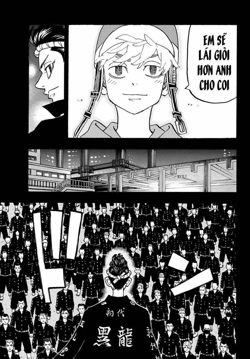 tokyo revengers chap 269 3