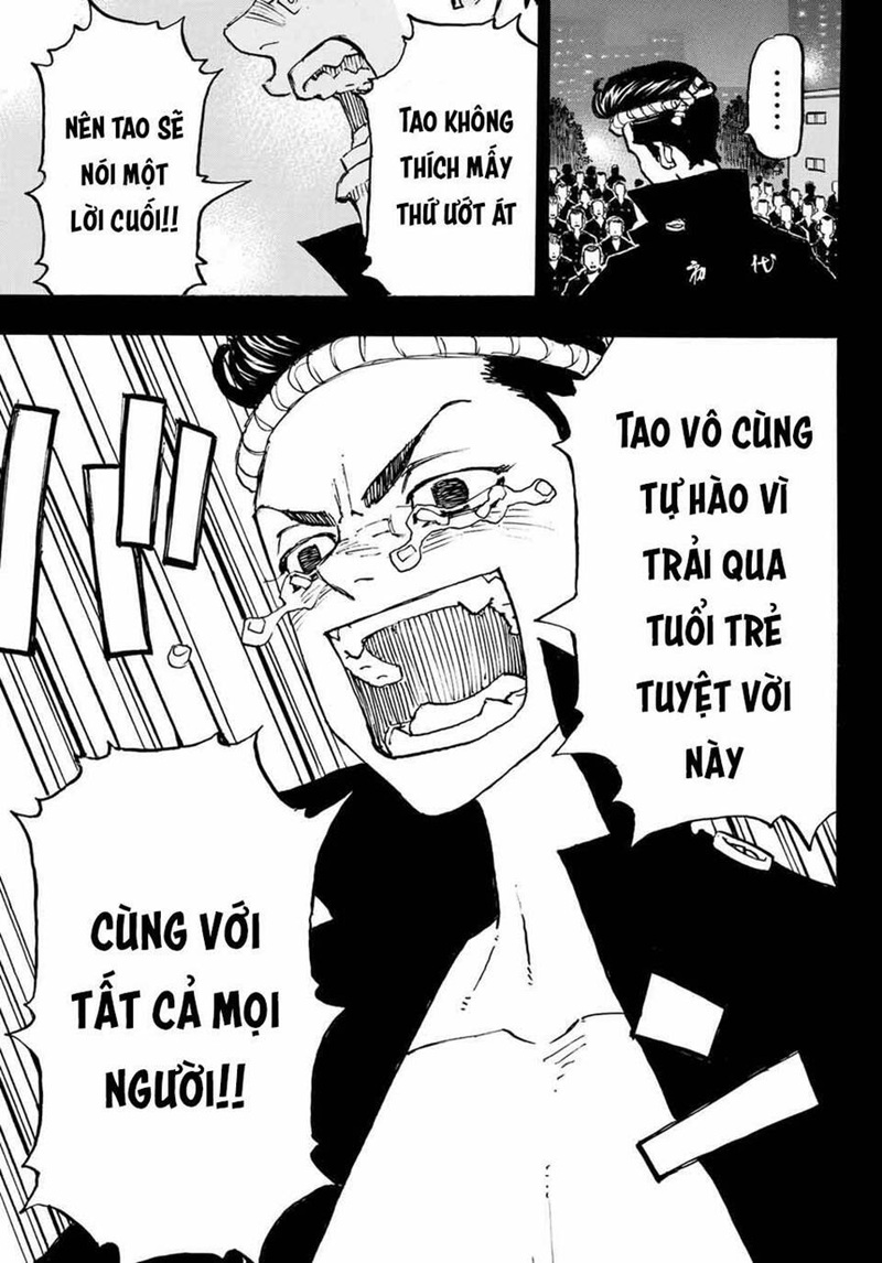 tokyo revengers chap 269 5