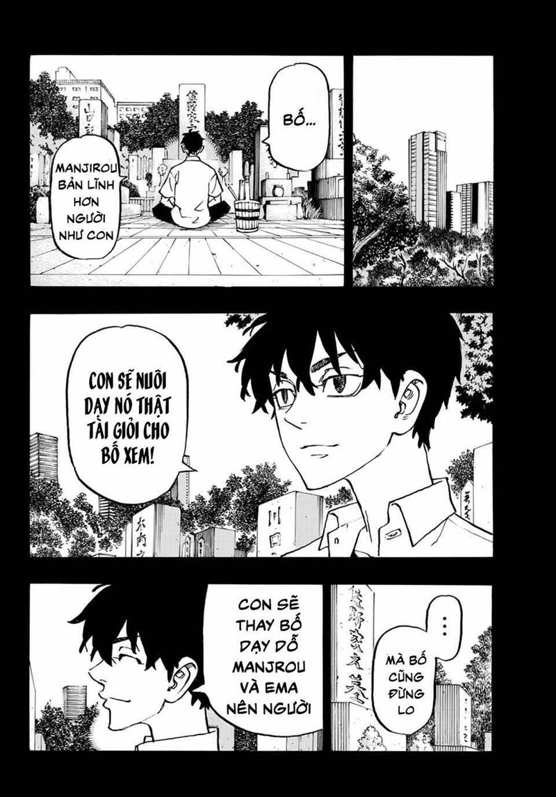 tokyo revengers chap 269 7