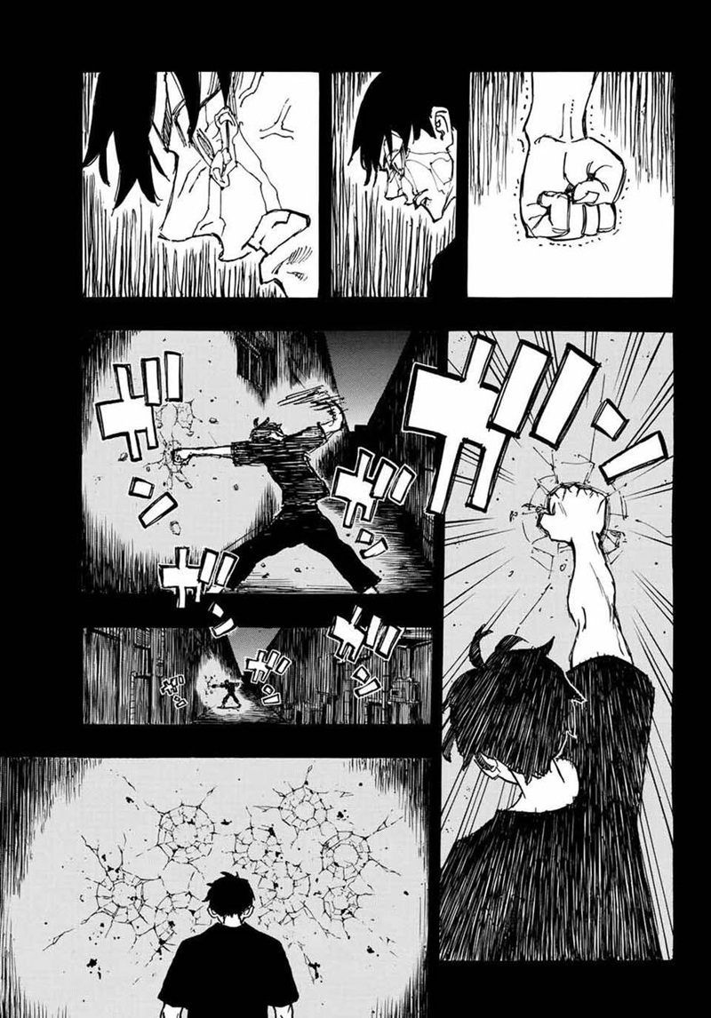 tokyo revengers chap 270 11