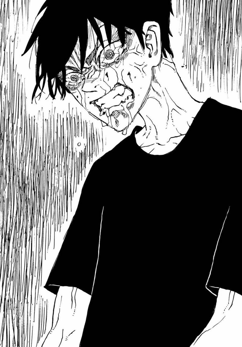 Tokyo Revengers Chap 270: Khi Không Còn Đường Quay Lại