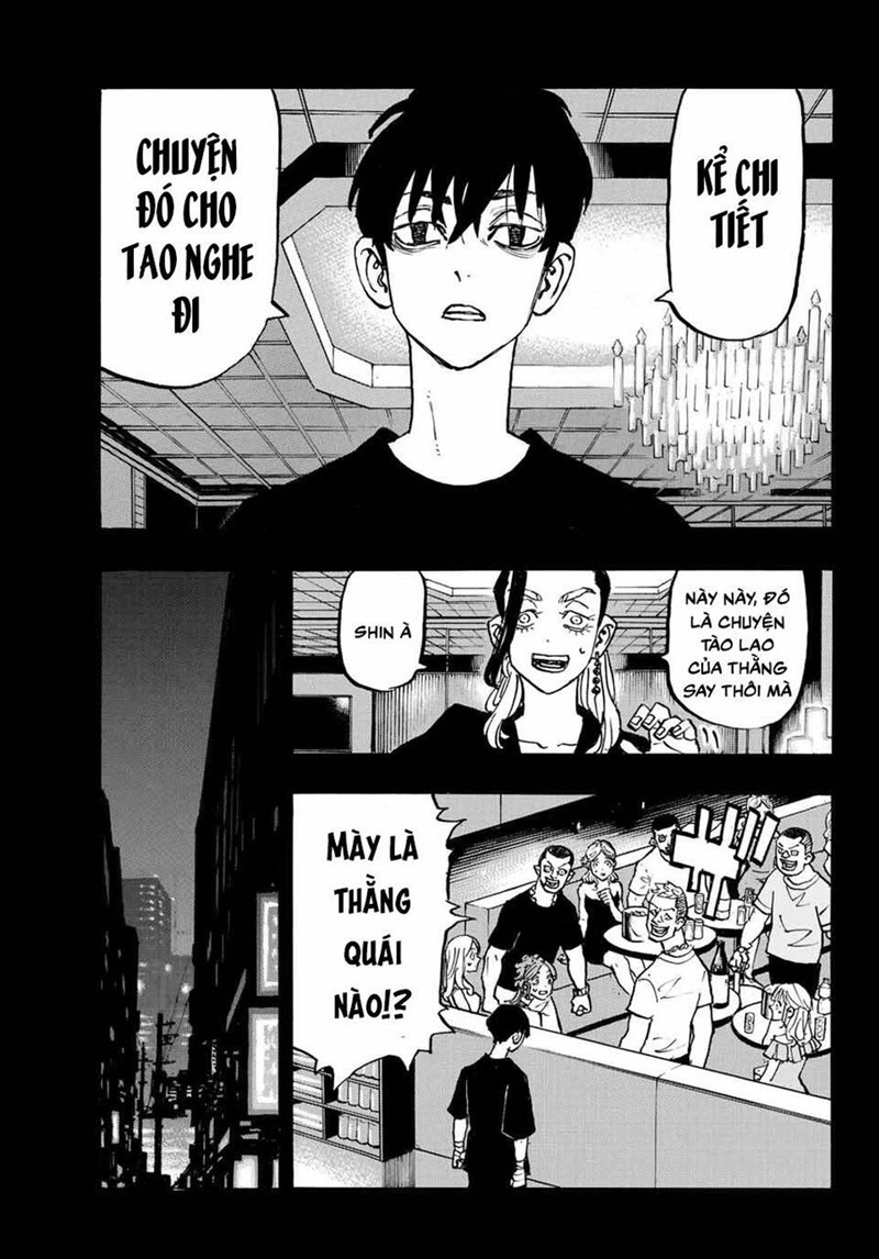 tokyo revengers chap 270 19