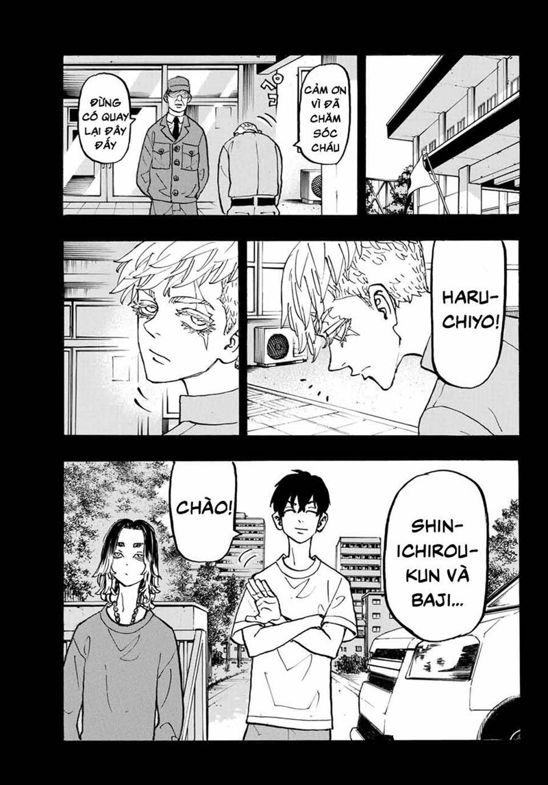 tokyo revengers chap 270 3