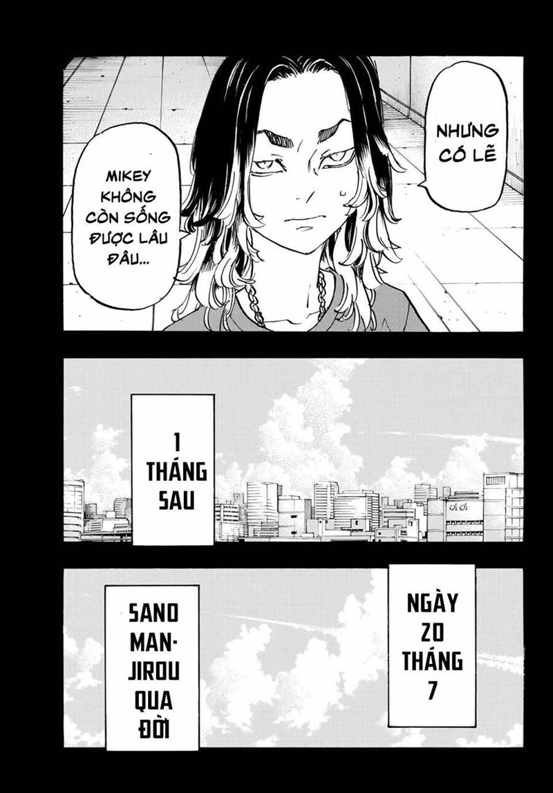 tokyo revengers chap 270 9