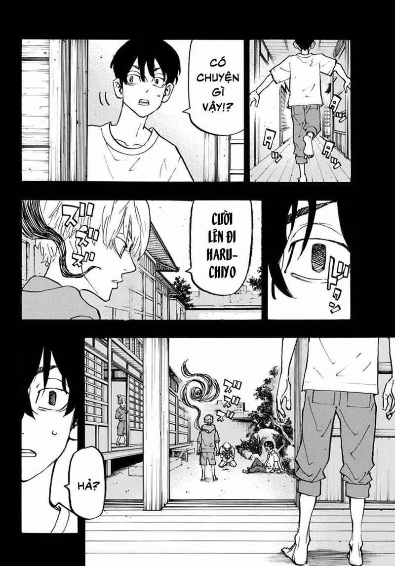 tokyo revengers chap 272 12