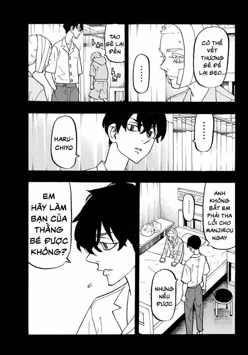 tokyo revengers chap 272 15