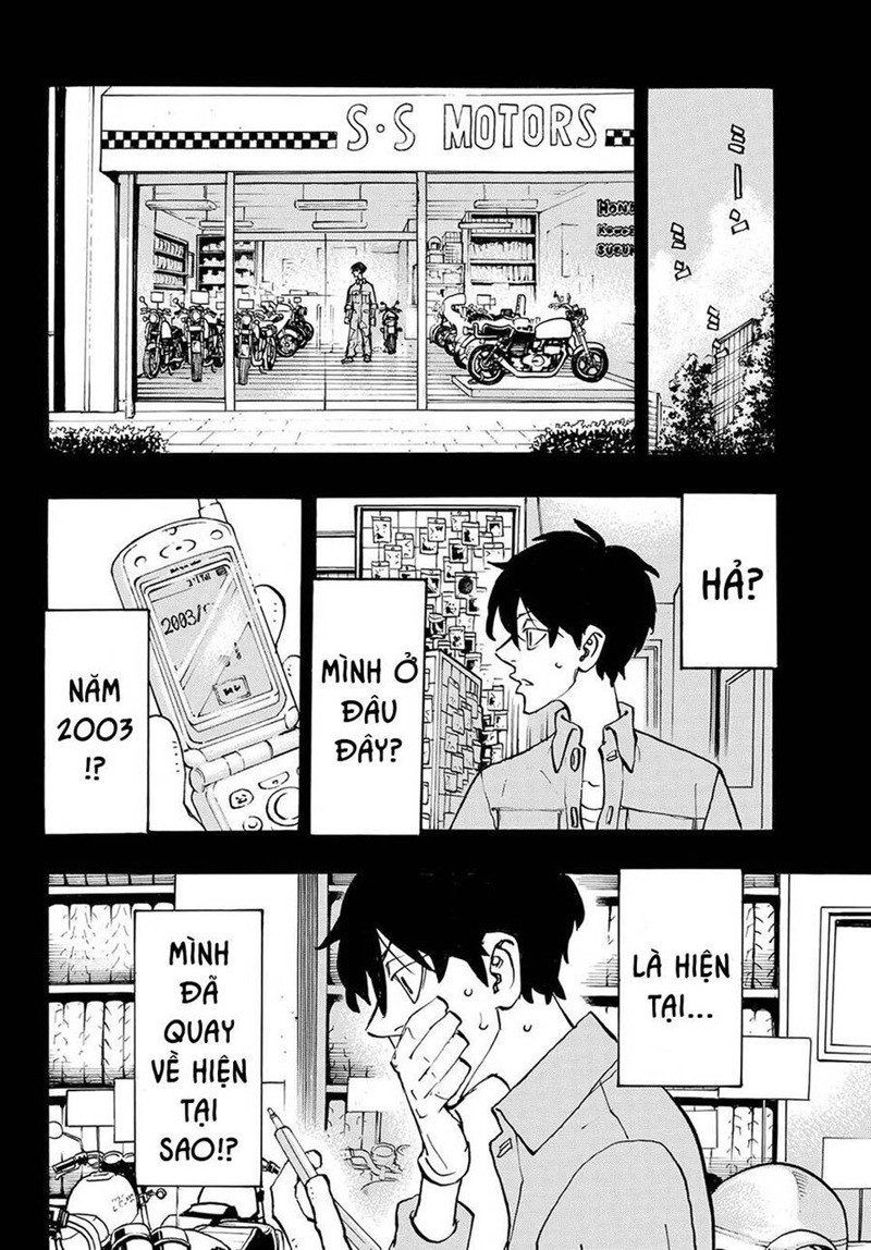 tokyo revengers chap 272 18