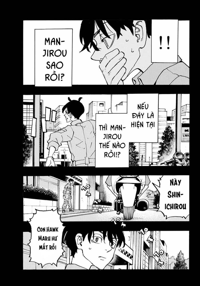 tokyo revengers chap 272 19