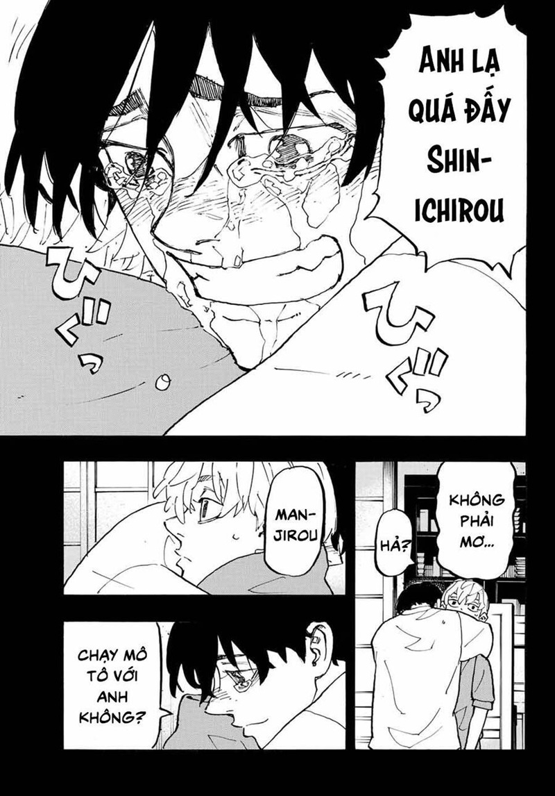 tokyo revengers chap 272 5