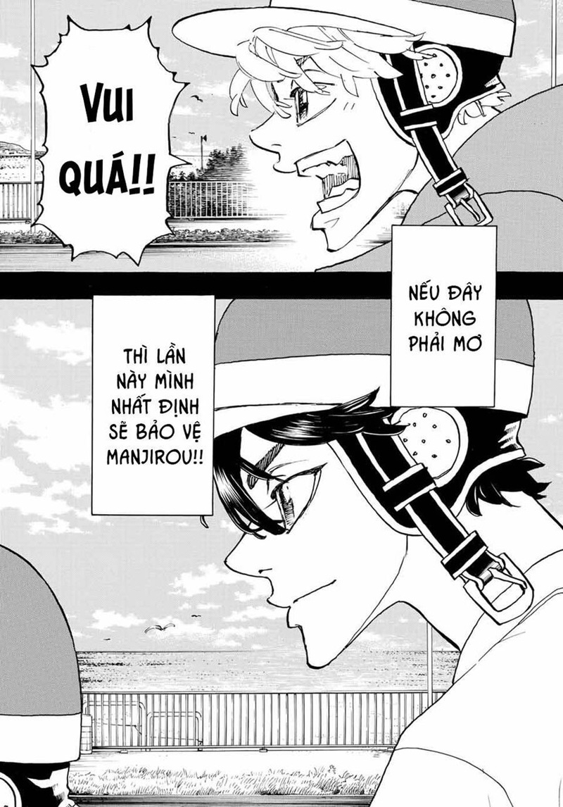 tokyo revengers chap 272 7