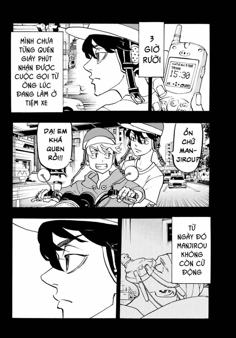 tokyo revengers chap 272 8