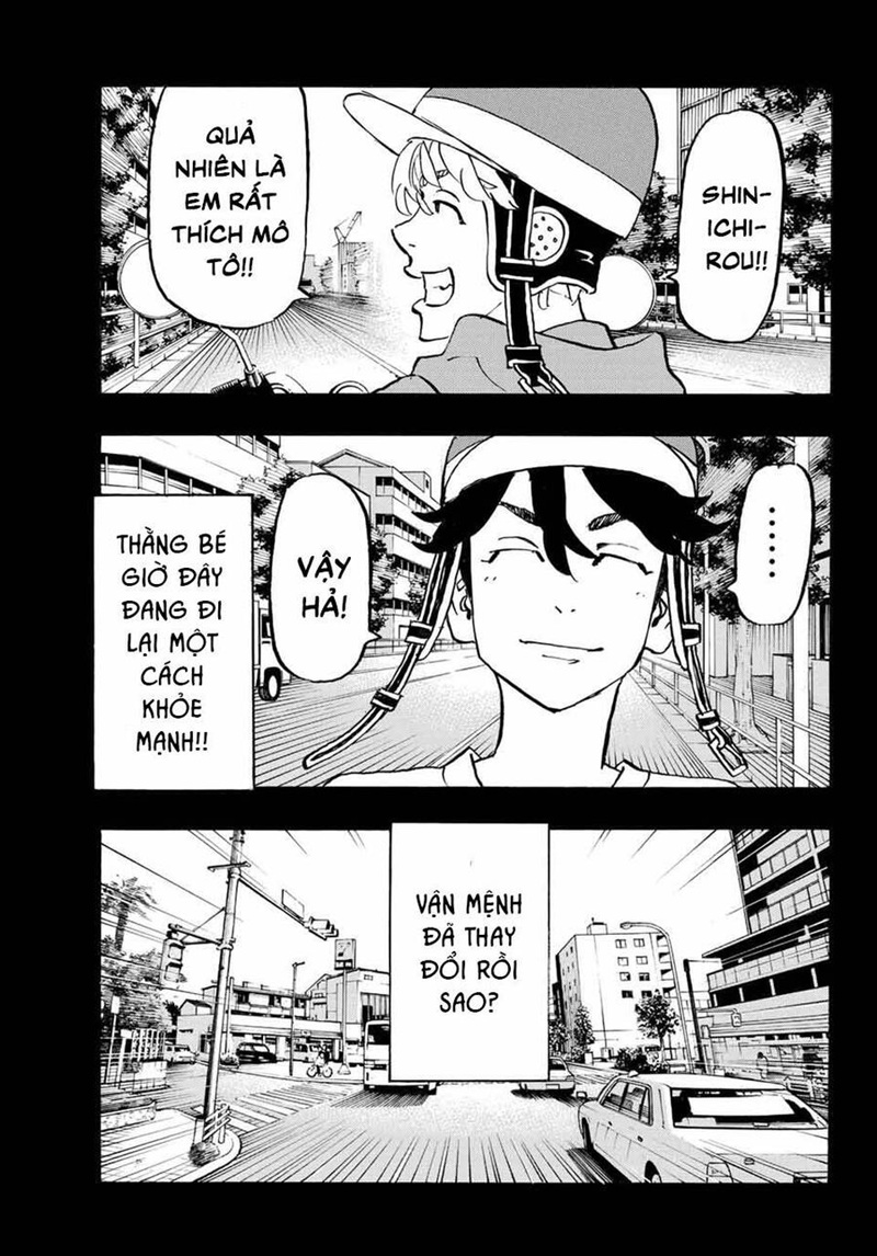 tokyo revengers chap 272 9