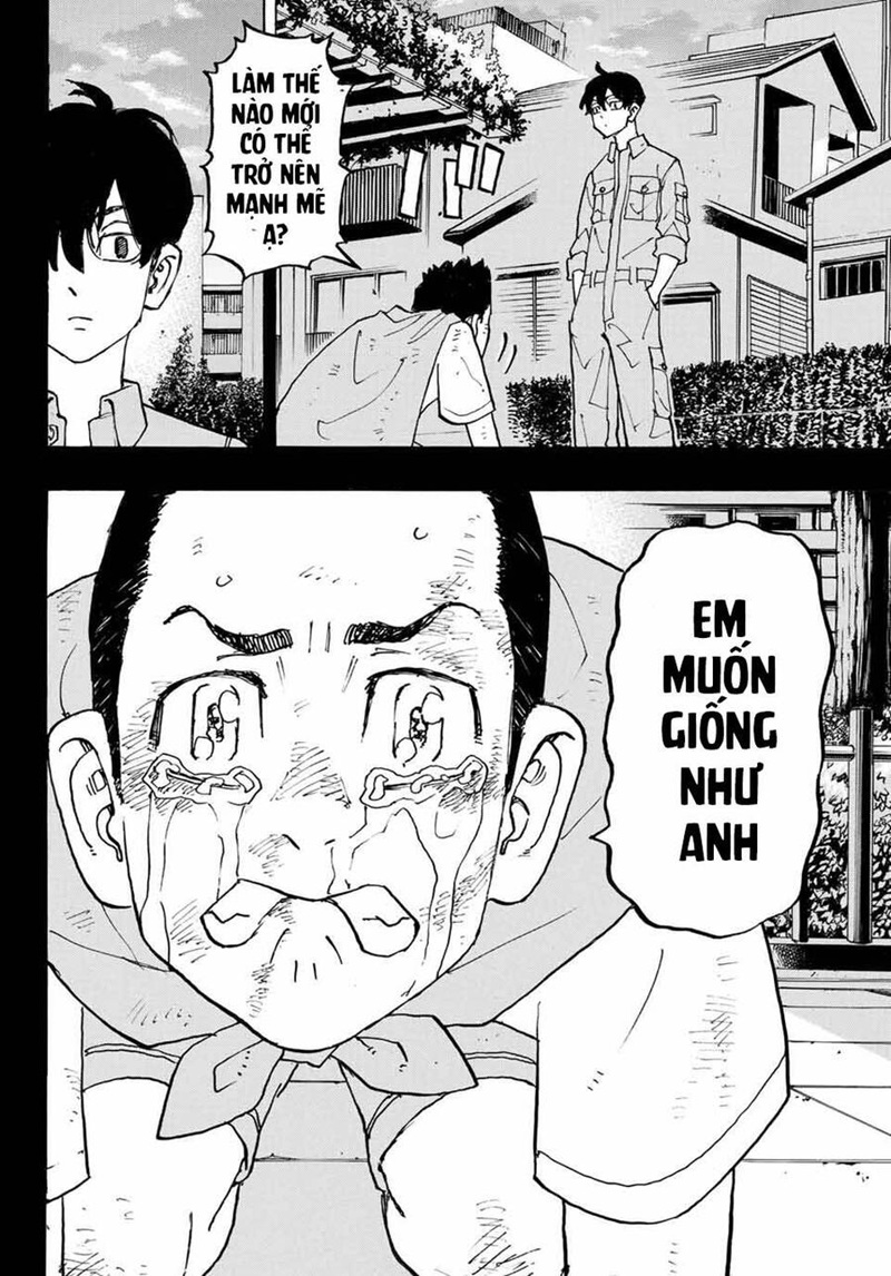 tokyo revengers chap 273 12