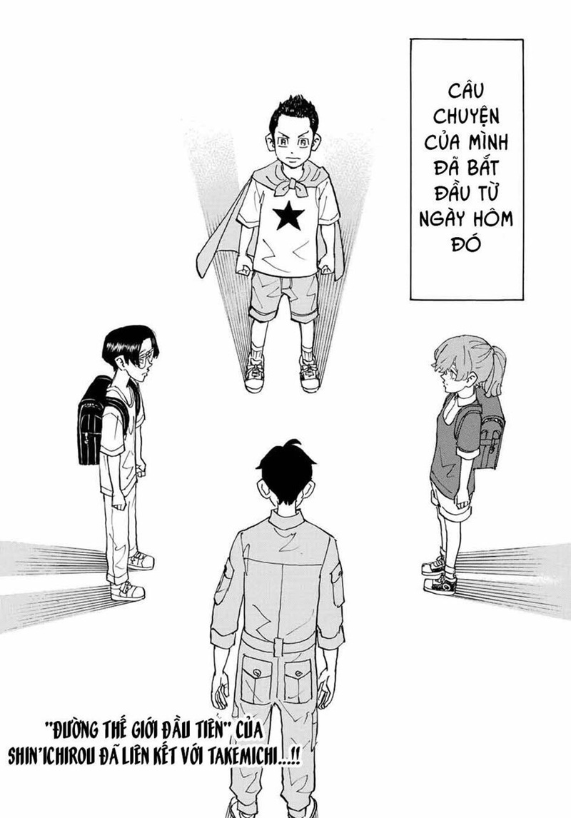 tokyo revengers chap 273 20