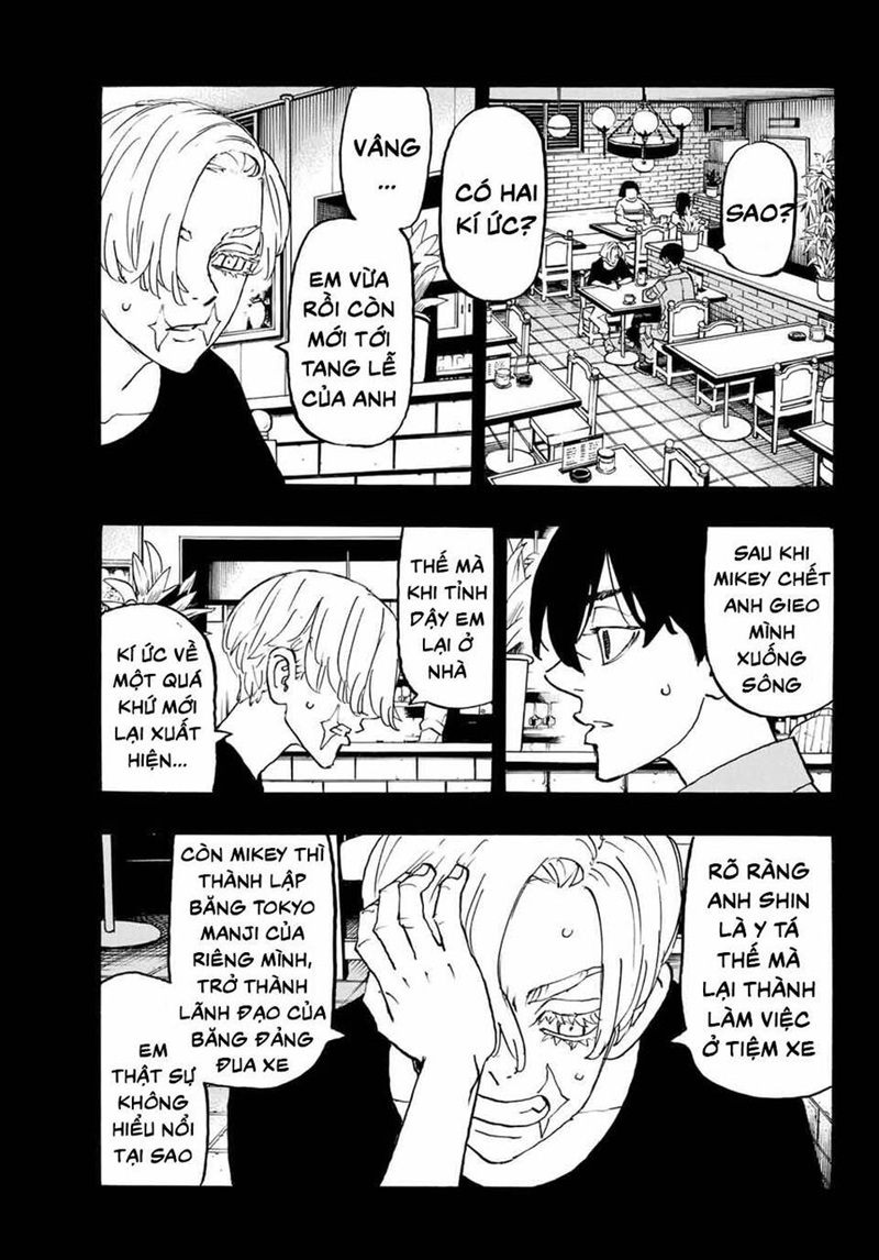 tokyo revengers chap 273 5