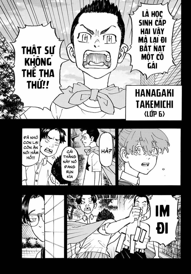 tokyo revengers chap 273 9