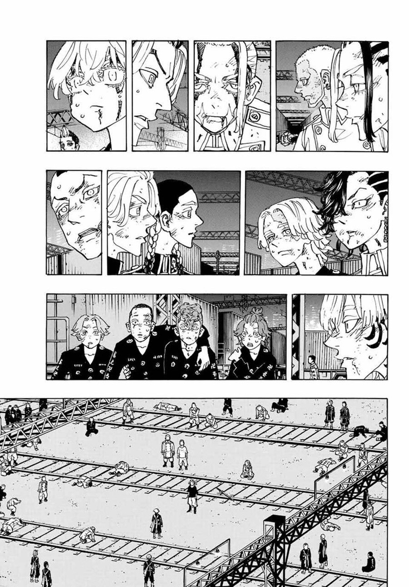 tokyo revengers chap 274 7