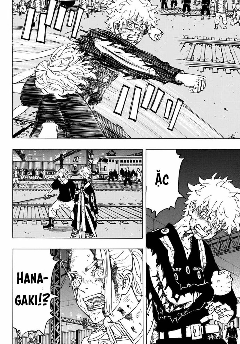 tokyo revengers chap 275 4