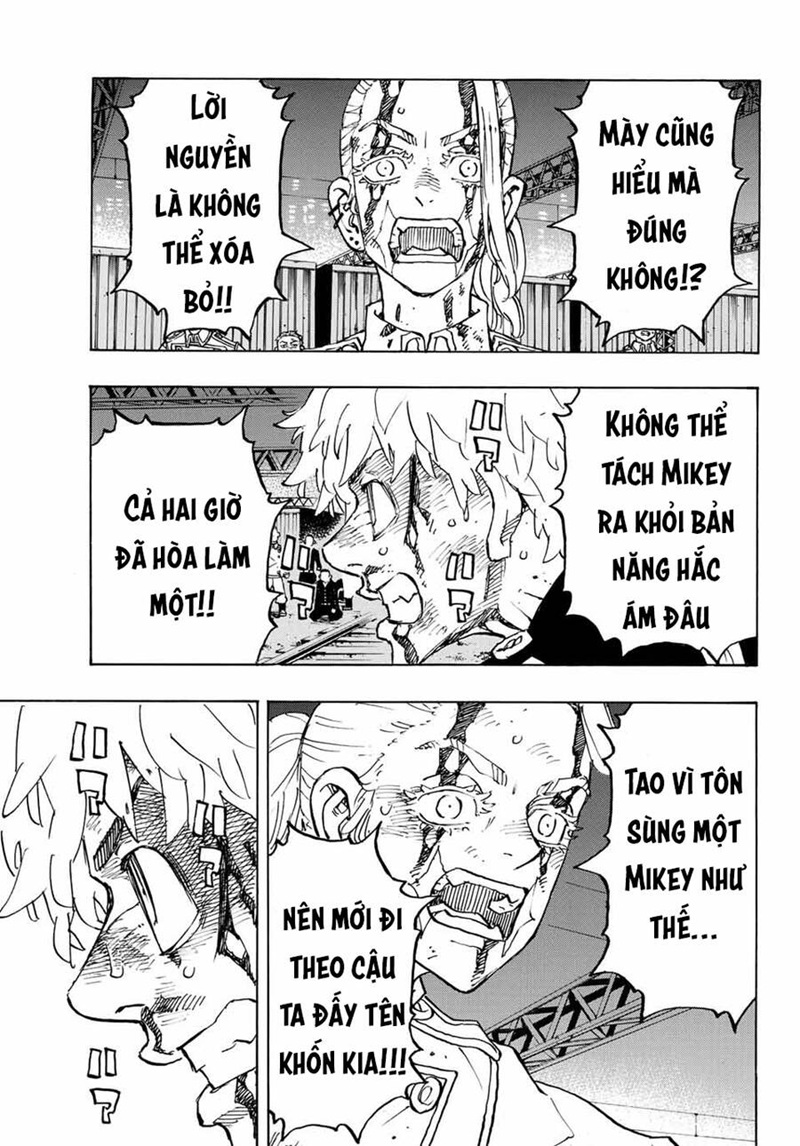 tokyo revengers chap 275 5