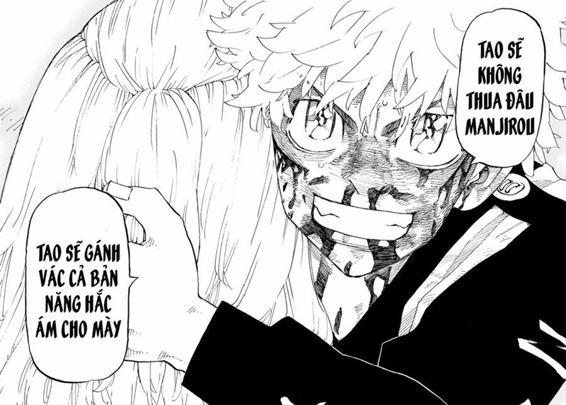 tokyo revengers chap 275 9