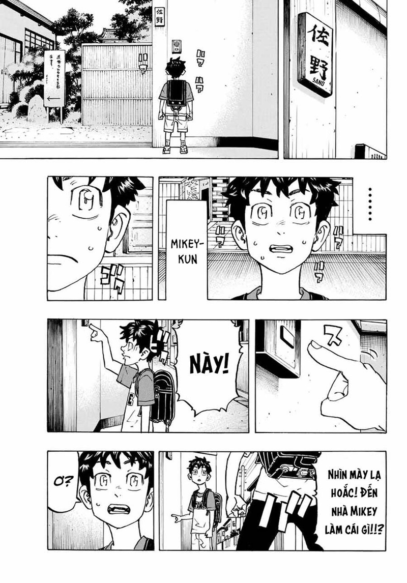 tokyo revengers chap 276 11