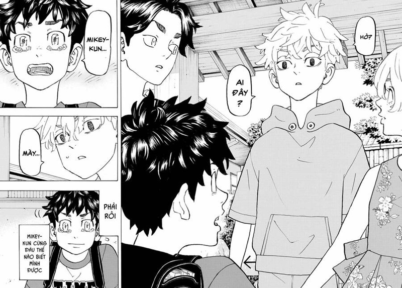 tokyo revengers chap 276 18