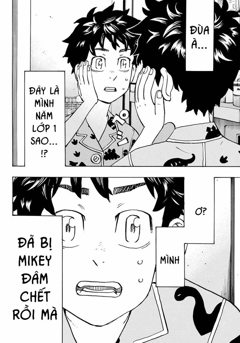 tokyo revengers chap 276 8