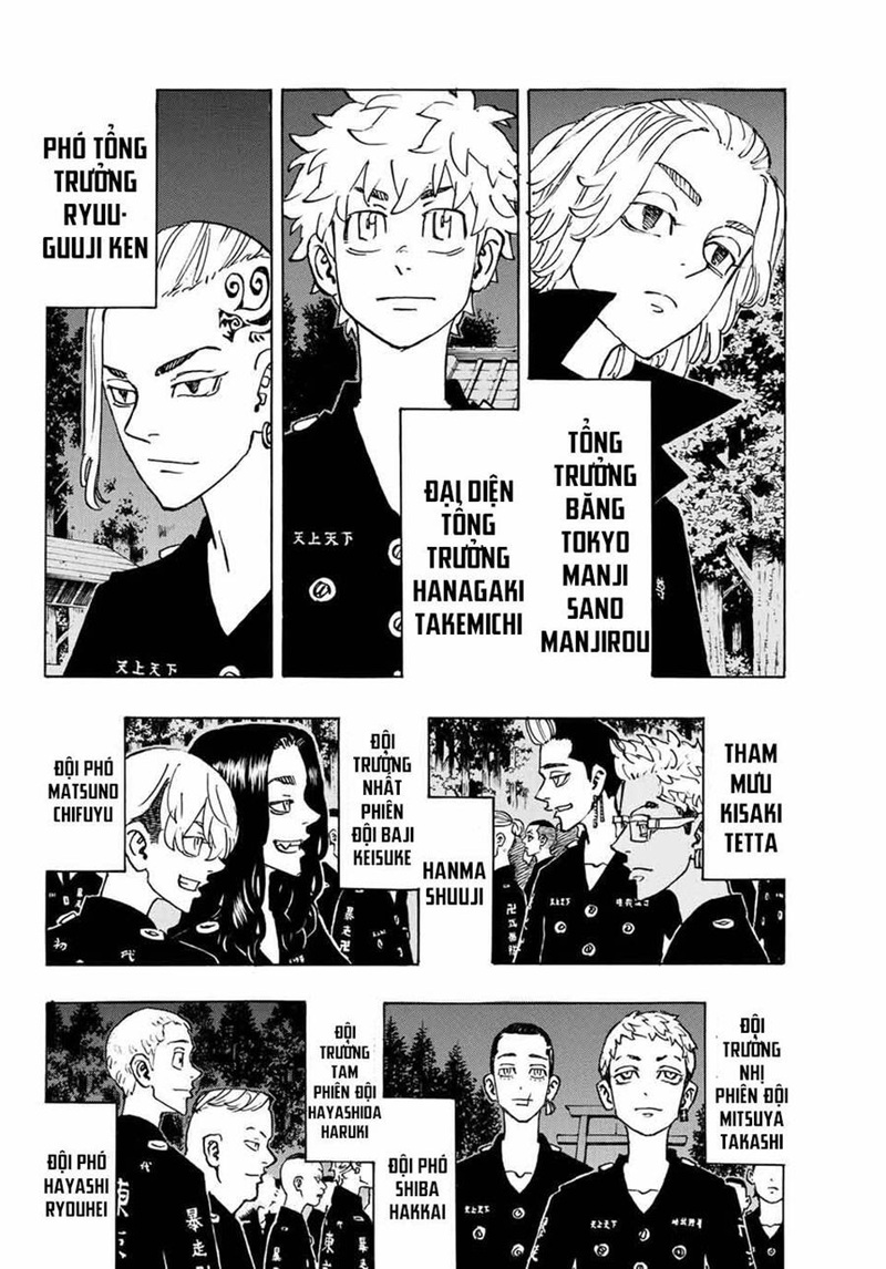 tokyo revengers chap 277 14