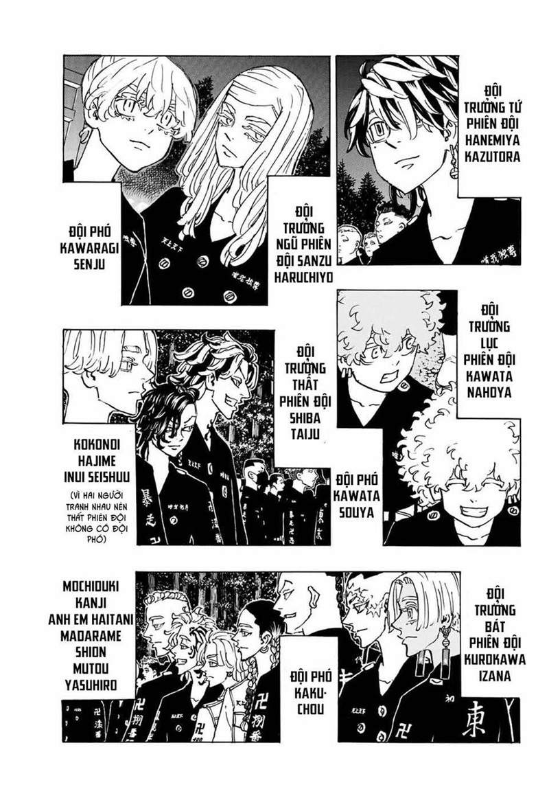 tokyo revengers chap 277 15