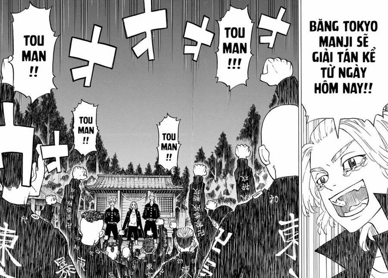 tokyo revengers chap 277 16