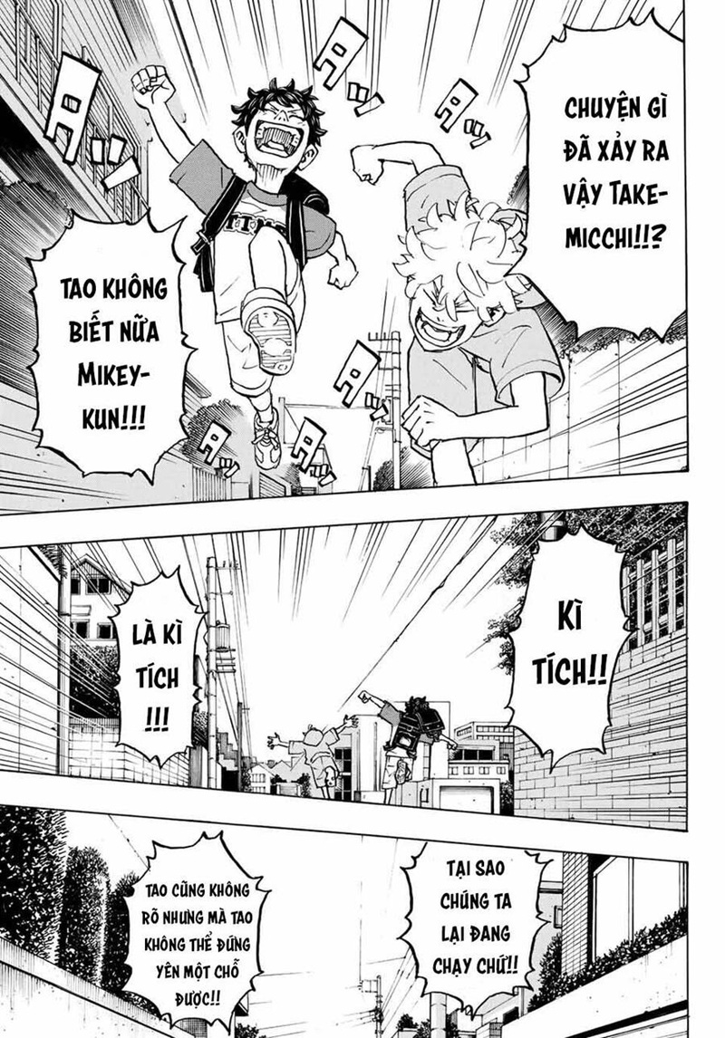 tokyo revengers chap 277 4