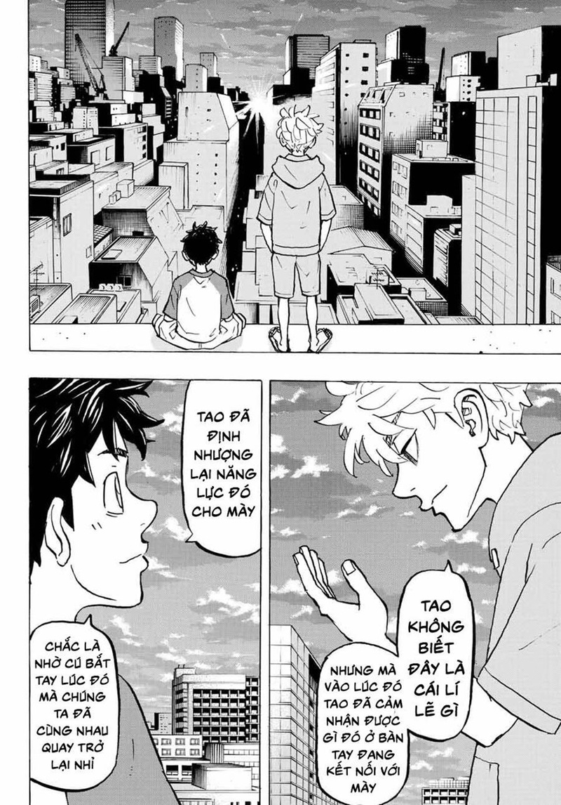 tokyo revengers chap 277 5