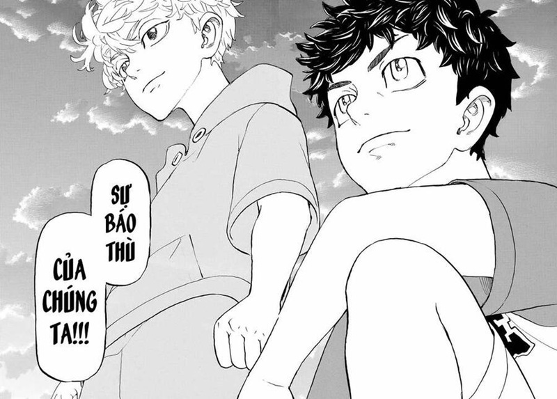 tokyo revengers chap 277 7