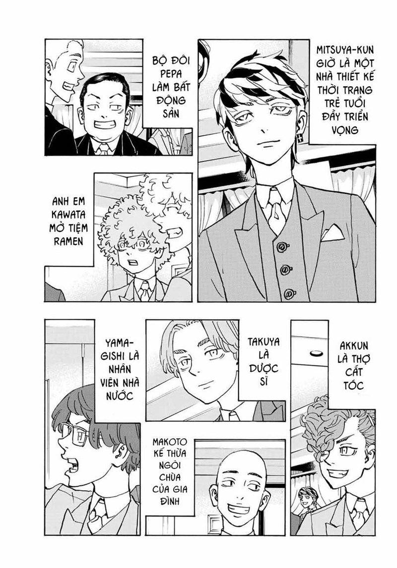 tokyo revengers chap 278 11