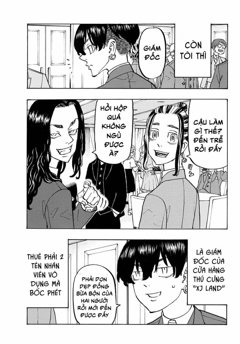 tokyo revengers chap 278 13