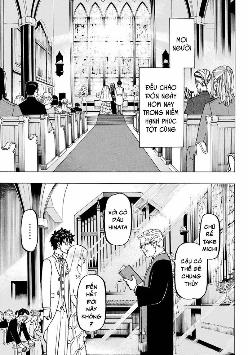 tokyo revengers chap 278 15