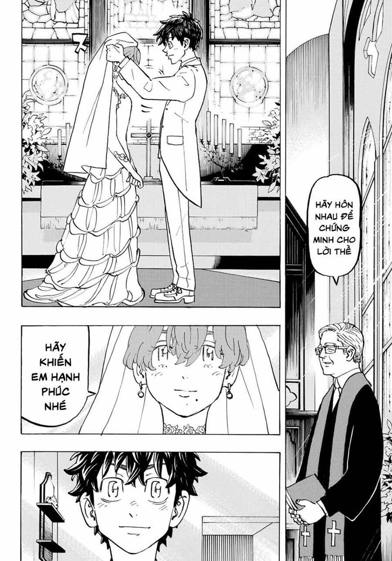 tokyo revengers chap 278 20