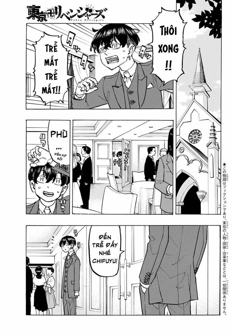 tokyo revengers chap 278 3