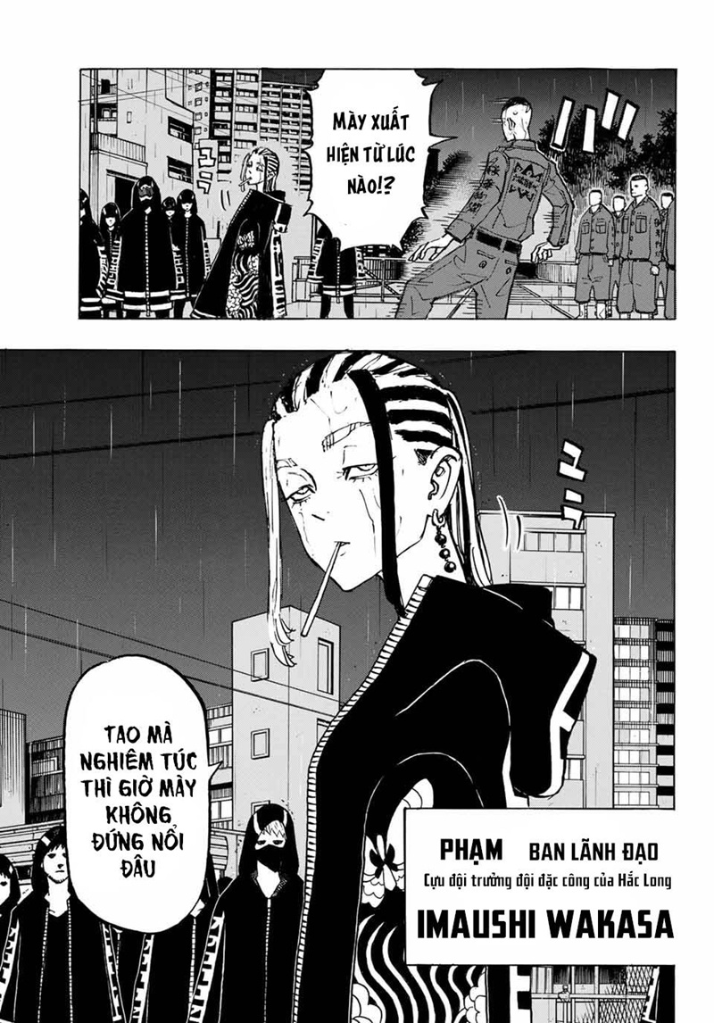 tokyo revengers chapter 213 11