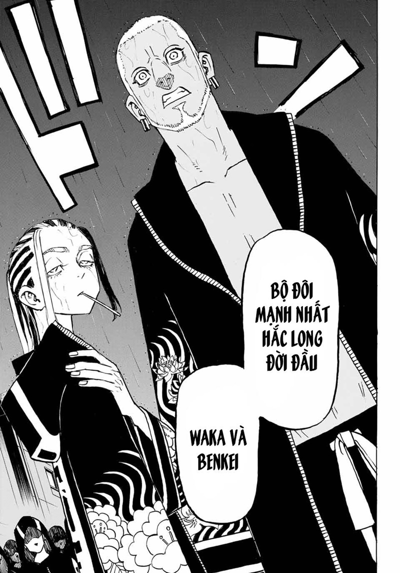 tokyo revengers chapter 213 13