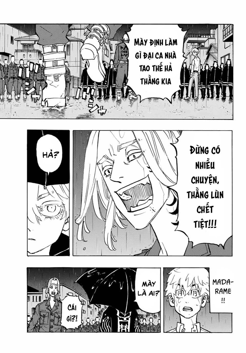 tokyo revengers chapter 213 3