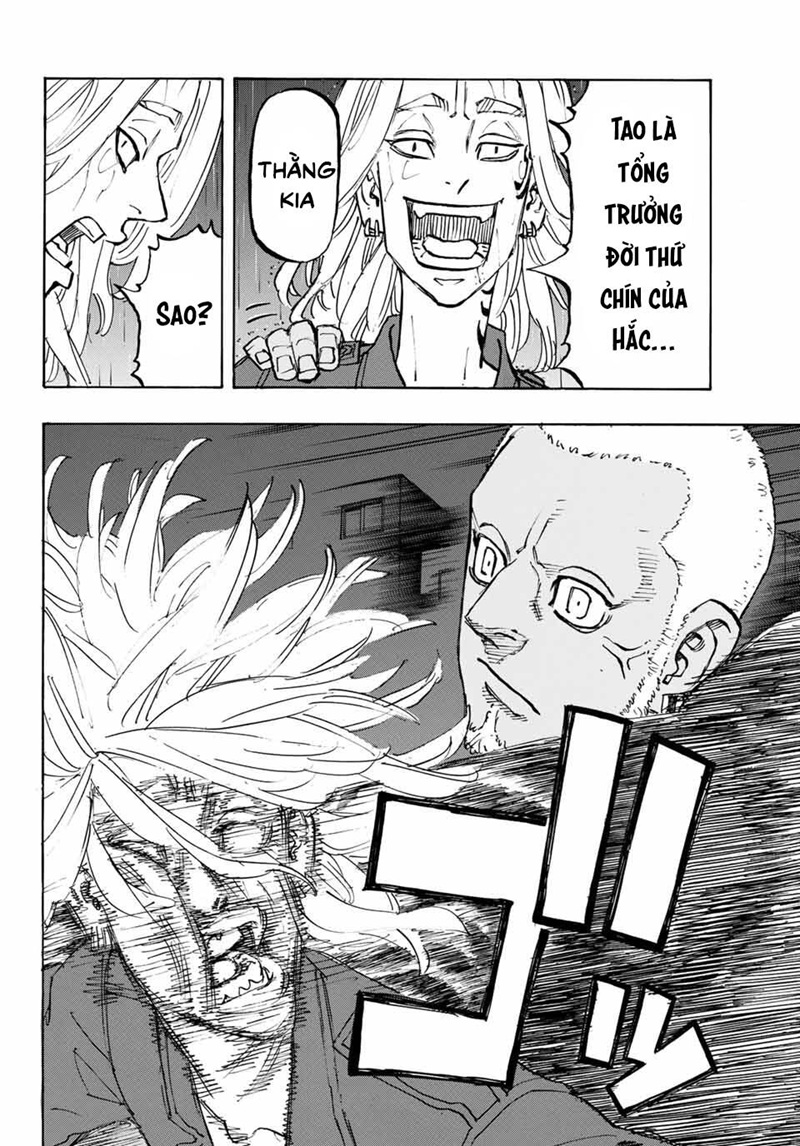 tokyo revengers chapter 213 4