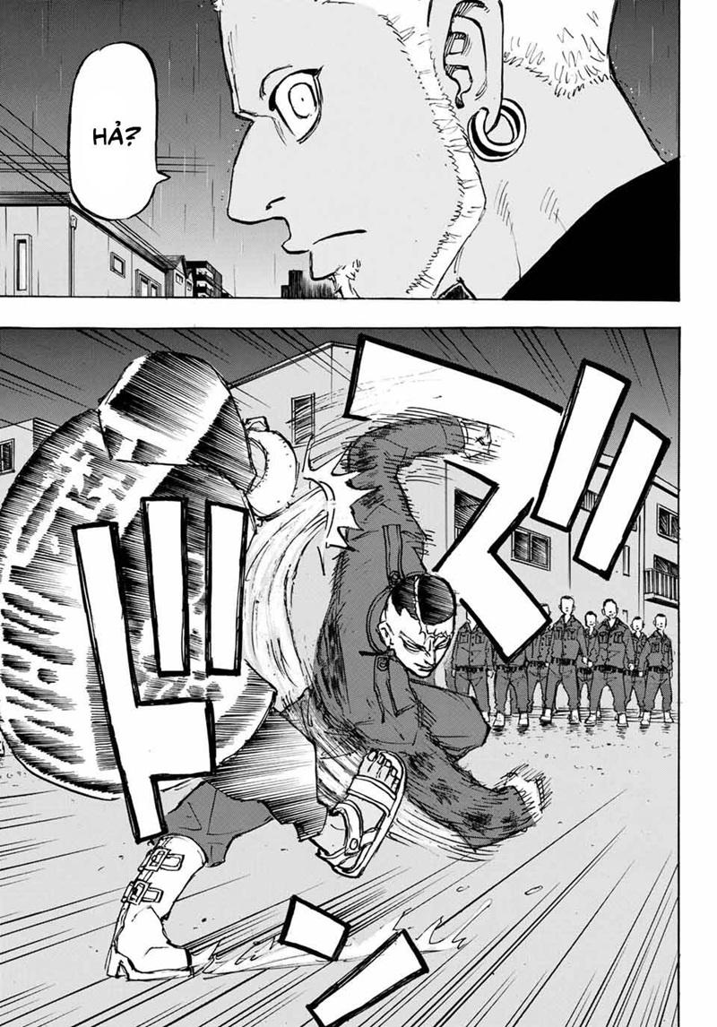 tokyo revengers chapter 213 7