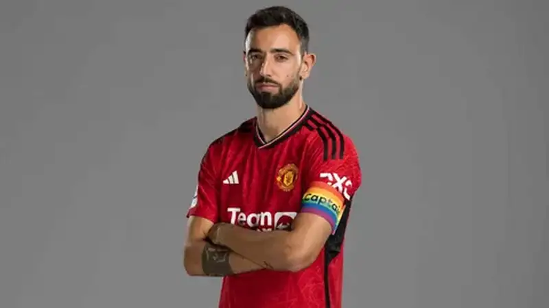 Bruno Fernandes chuyên gia kiến tạo hàng đầu