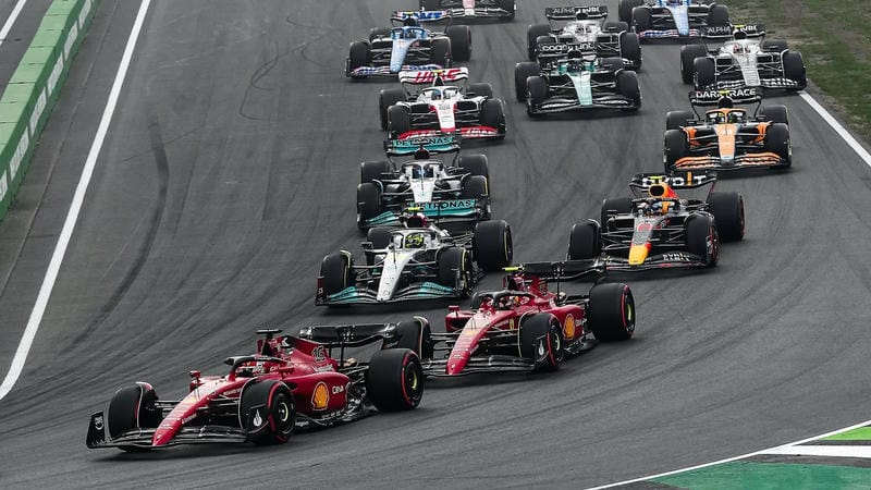 Mercedes-AMG: Hành trình tìm lại bản ngã sau gian khó